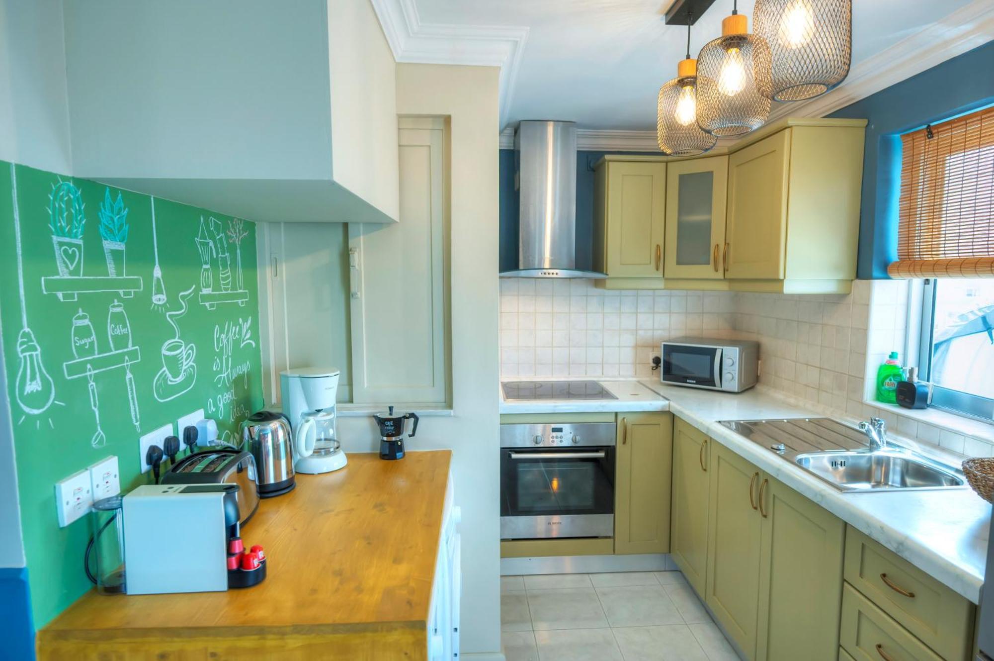 Appartement Beautiful Penthouse, Sun Terrace, Jacuzzi Goslm-8 *
