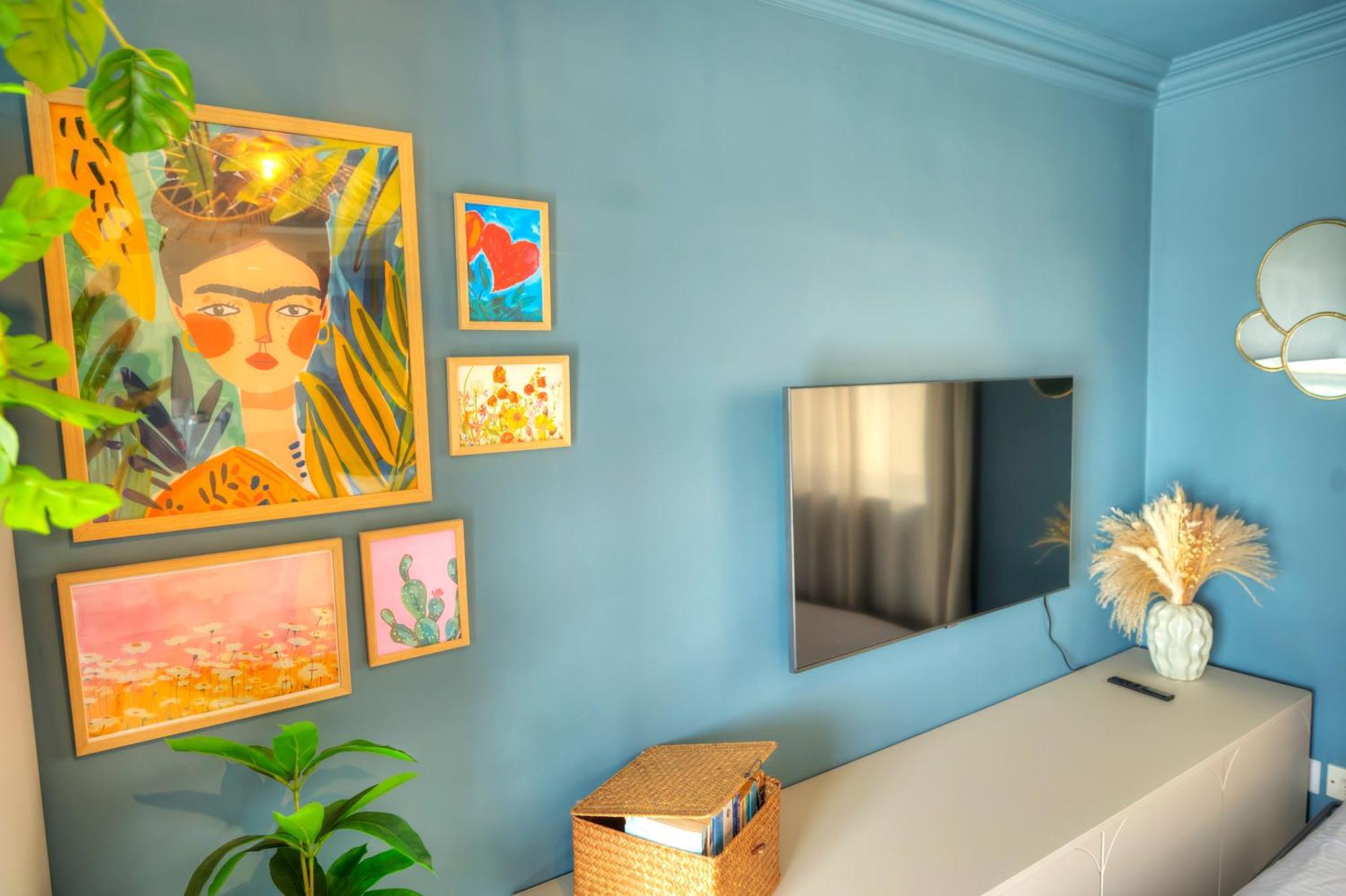 Beautiful Penthouse, Sun Terrace, Jacuzzi Goslm-8 Appartement