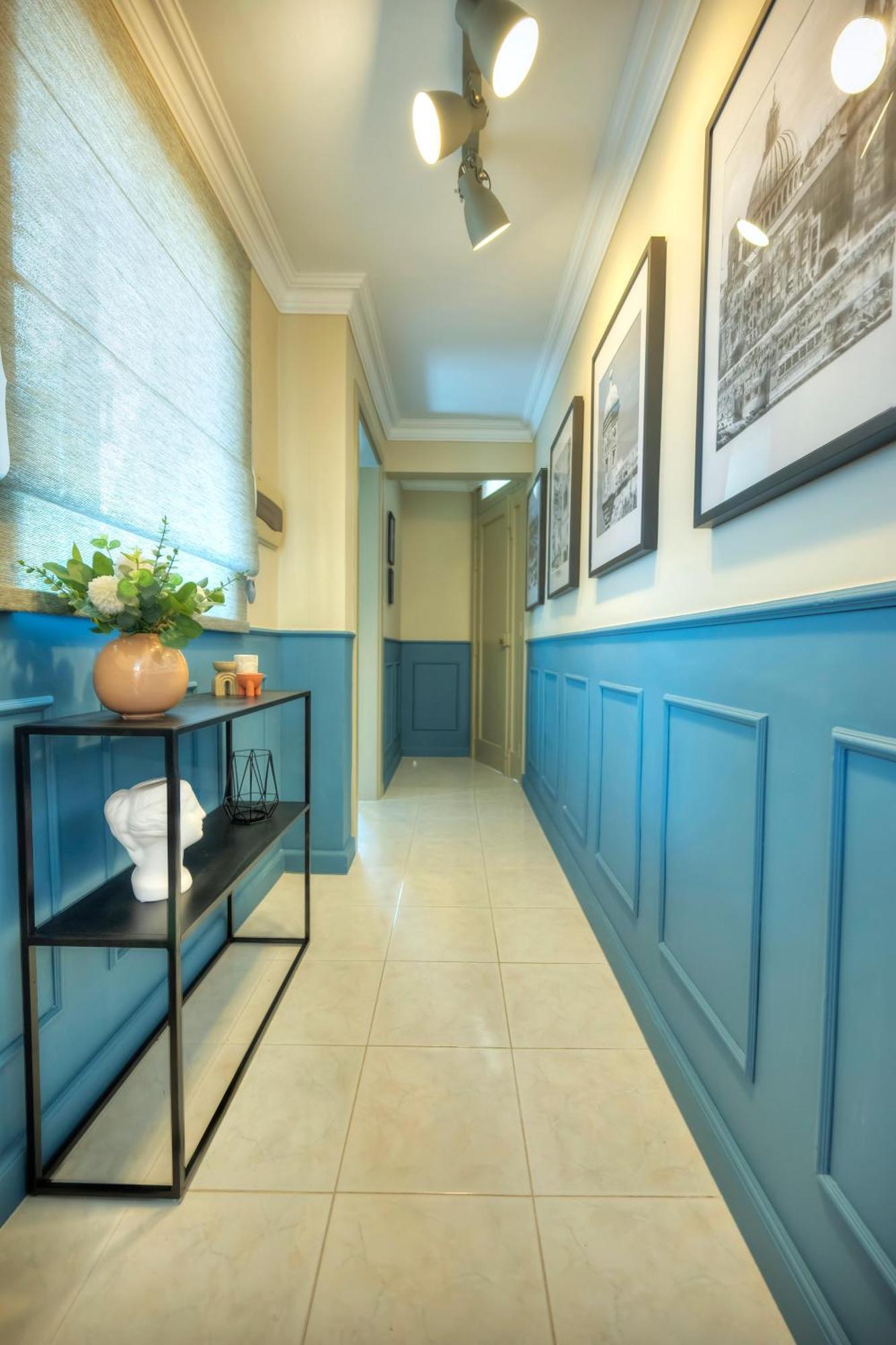 Beautiful Penthouse, Sun Terrace, Jacuzzi Goslm-8 Appartement Sliema