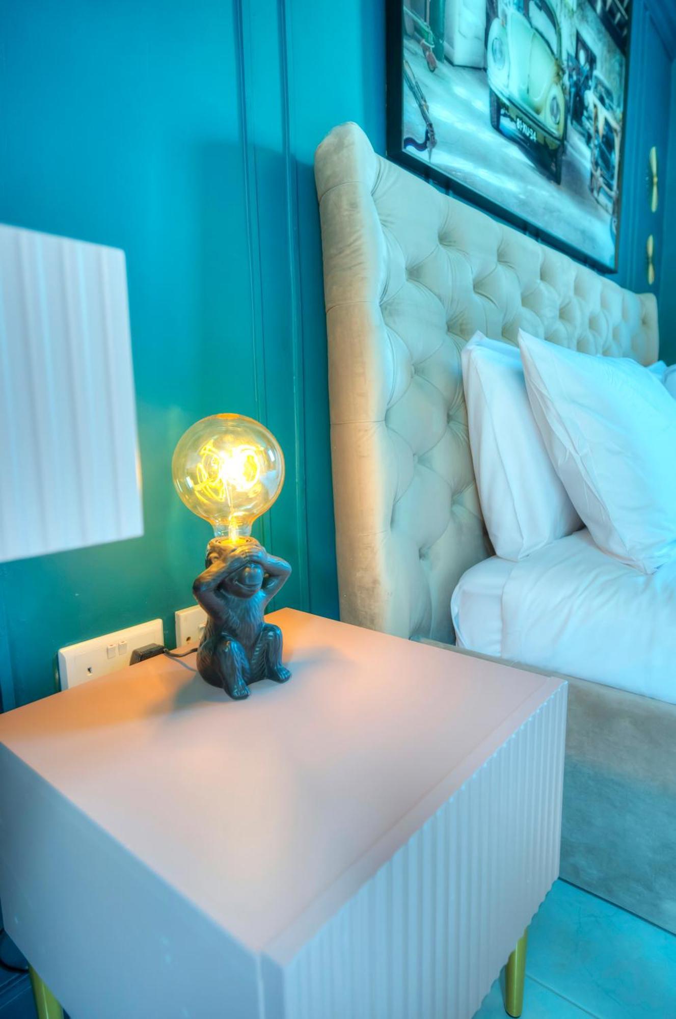 Appartement Beautiful Penthouse, Sun Terrace, Jacuzzi Goslm-8 Sliema