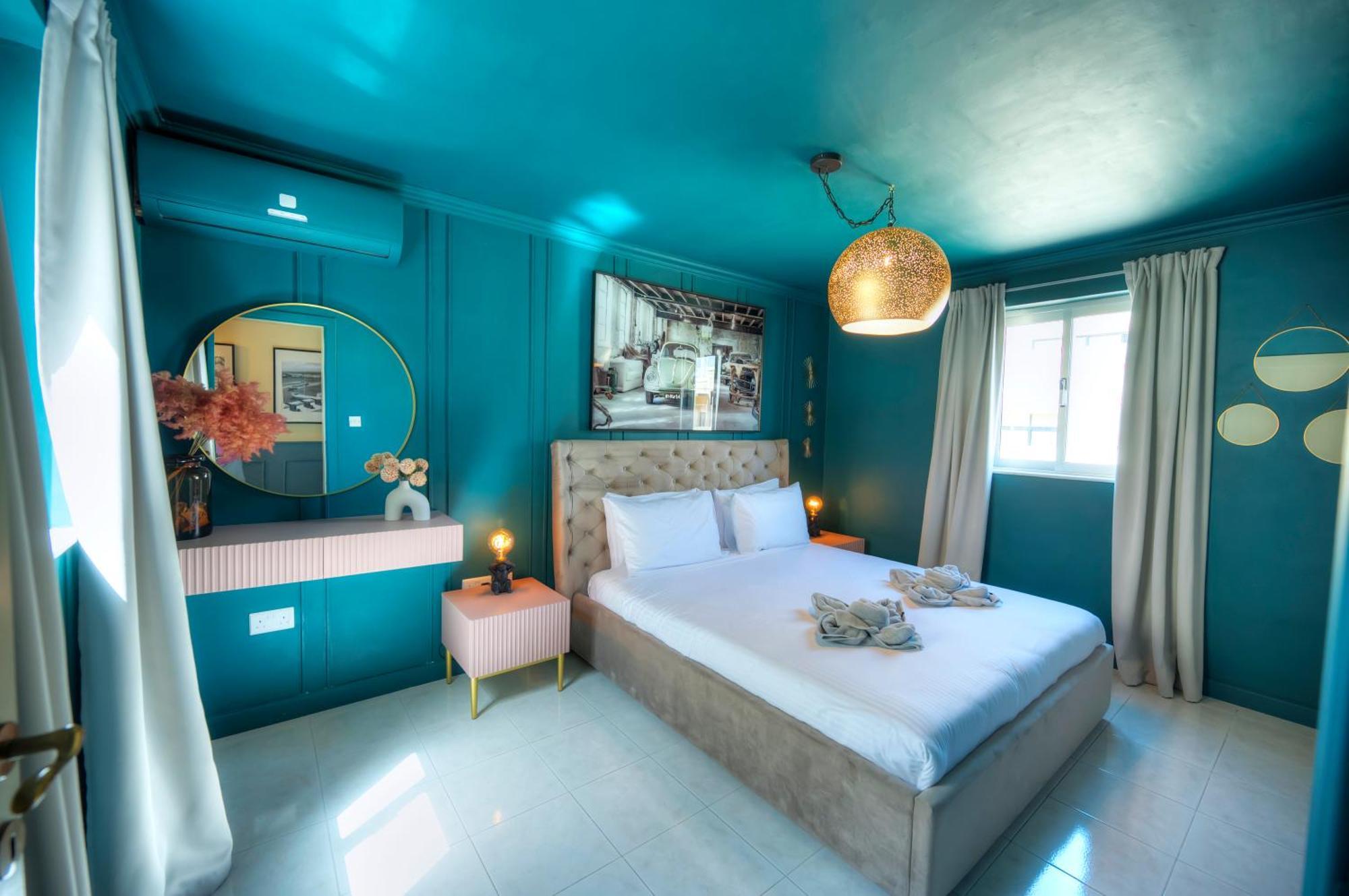 Apartamento Beautiful Penthouse, Sun Terrace, Jacuzzi Goslm-8 *