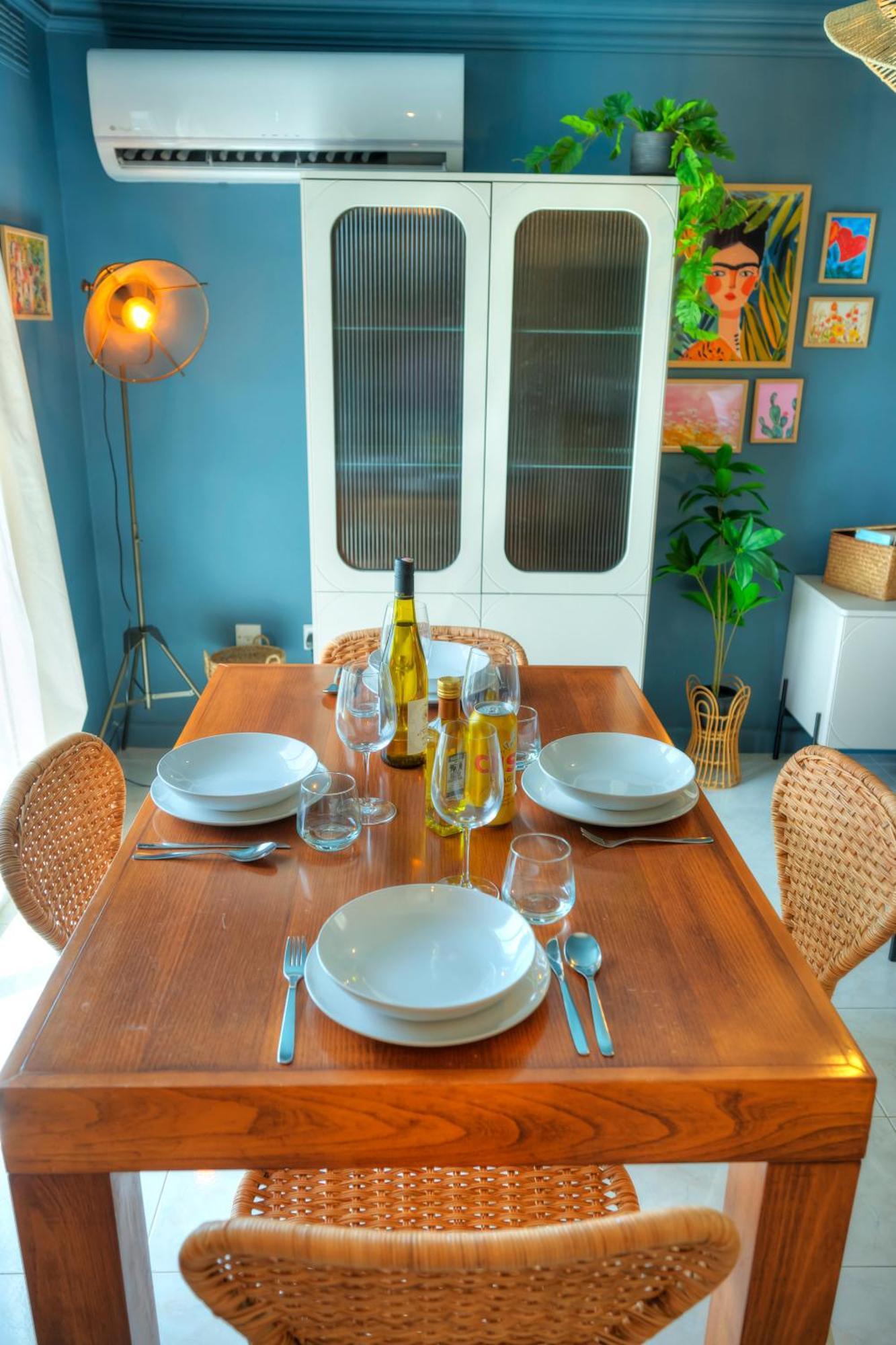 Appartement Beautiful Penthouse, Sun Terrace, Jacuzzi Goslm-8