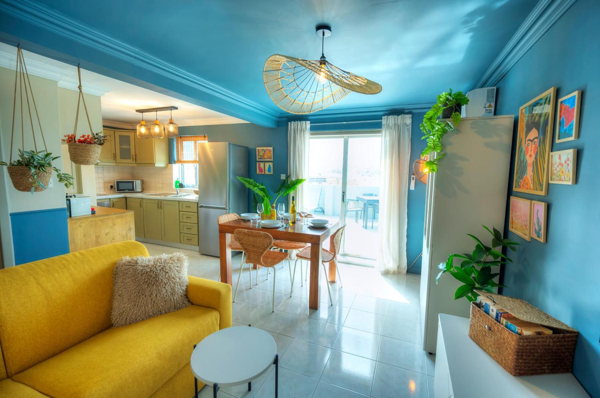 Beautiful Penthouse, Sun Terrace, Jacuzzi Goslm-8 Apartamento