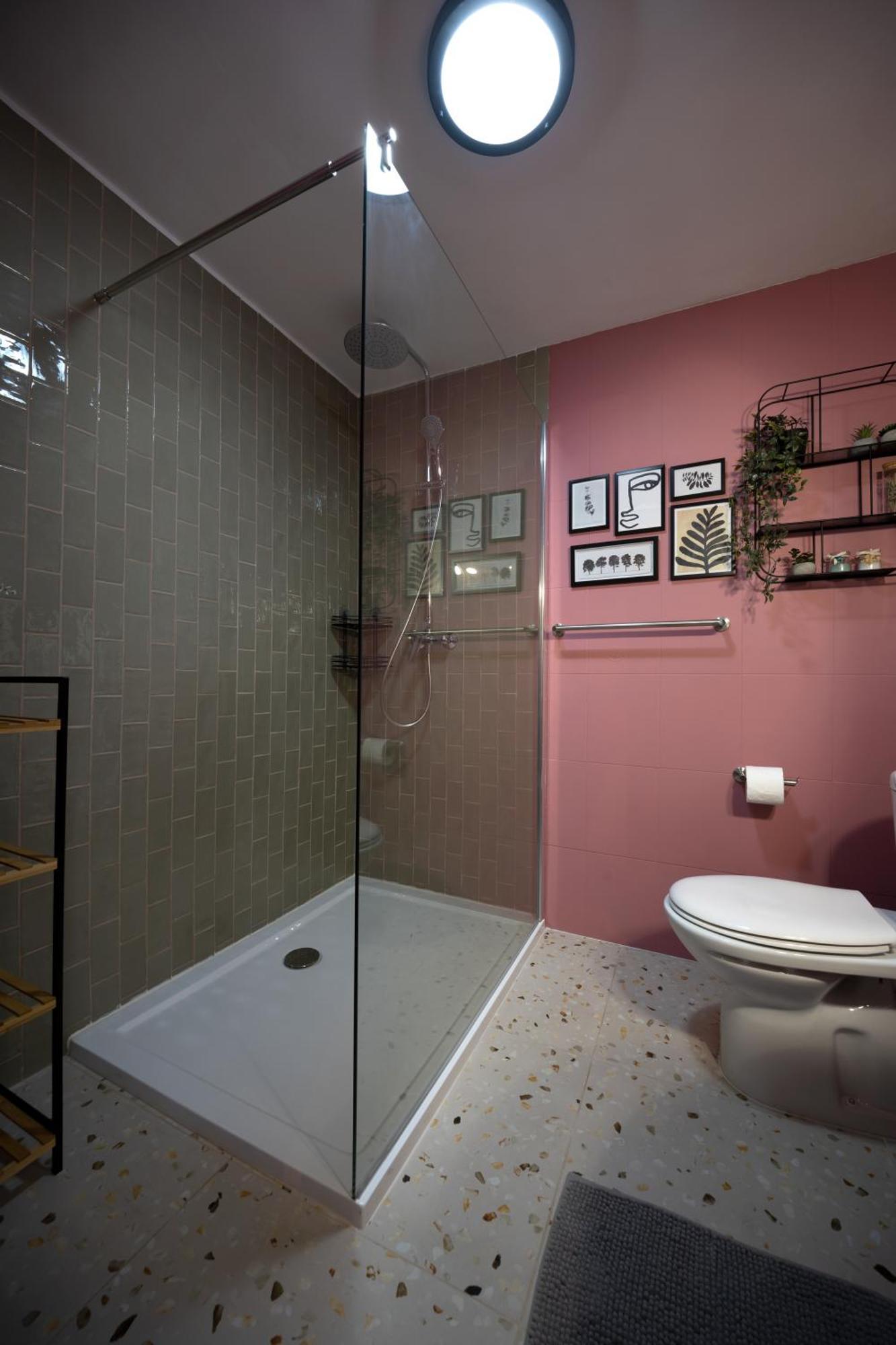 Beautiful Penthouse, Sun Terrace, Jacuzzi Goslm-8 Sliema