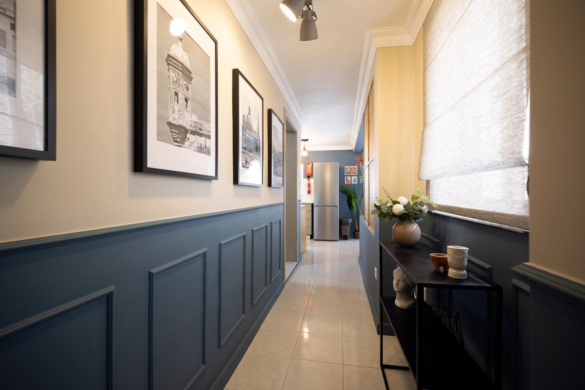 Beautiful Penthouse, Sun Terrace, Jacuzzi Goslm-8 Apartamento Sliema
