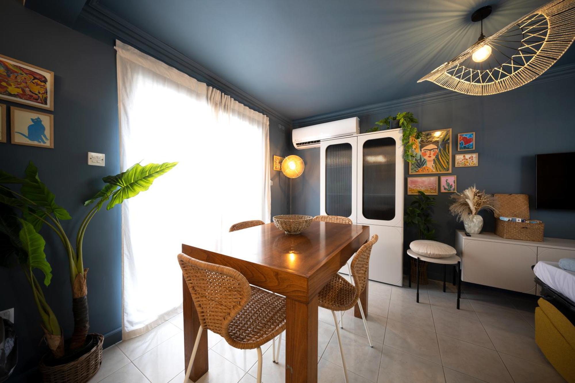 Apartamento Beautiful Penthouse, Sun Terrace, Jacuzzi Goslm-8 Sliema